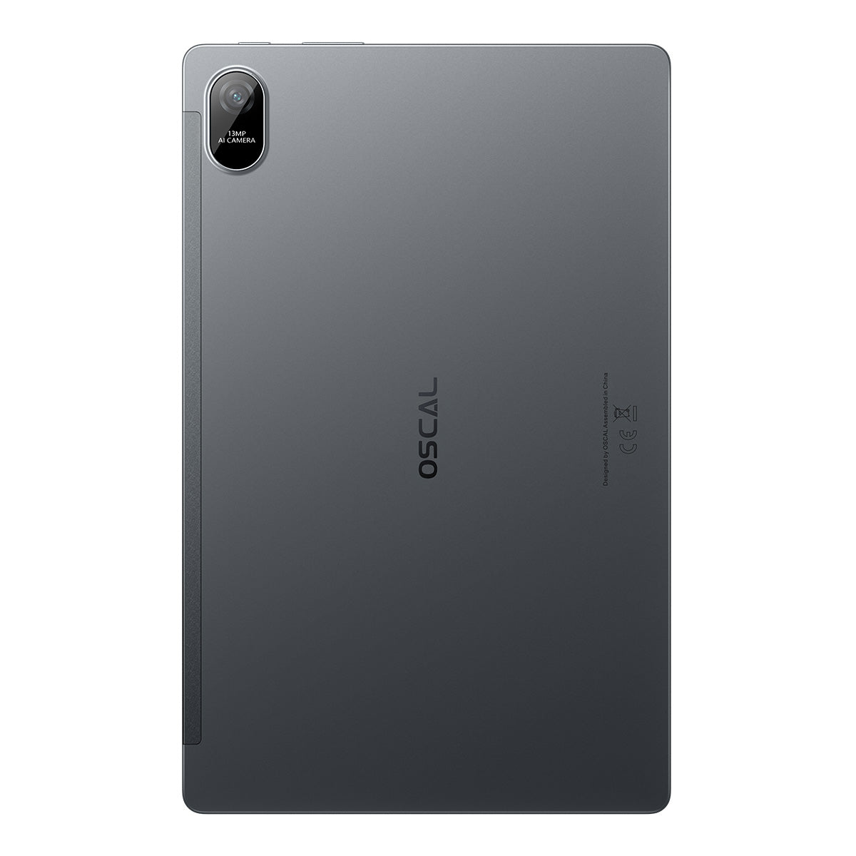 OSCAL Pad 15 10.36-Inch 2K Display Unisoc Tiger T606 Octa-core 8GB+256GB 8280mAh Widevine L1 Support 4G Android Tablet