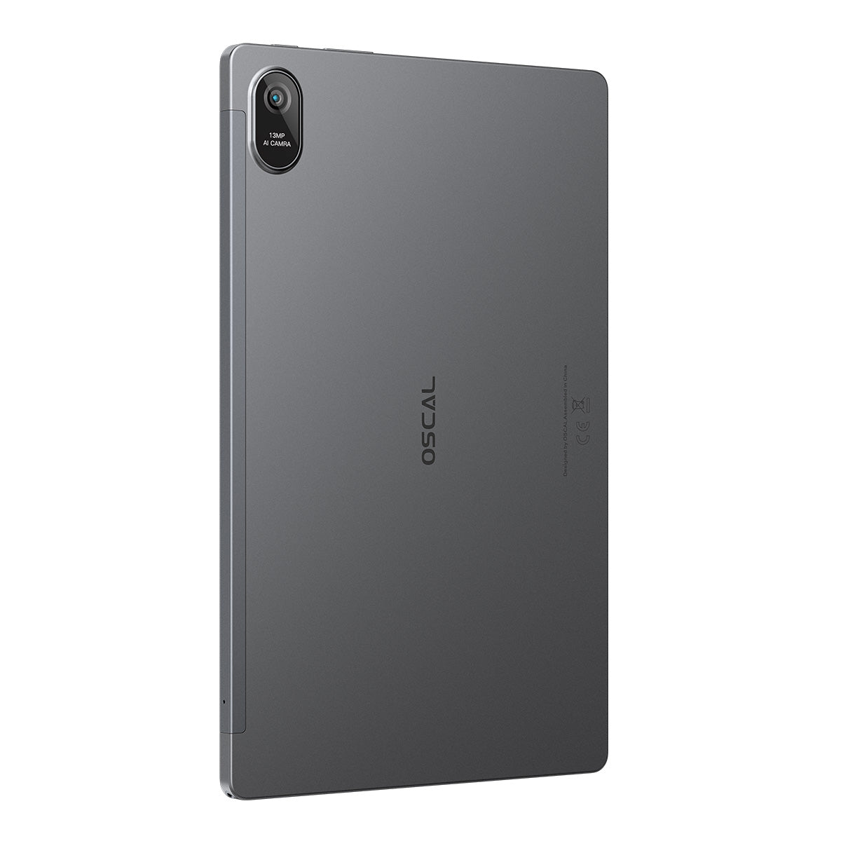 OSCAL Pad 15 10.36-Inch 2K Display Unisoc Tiger T606 Octa-core 8GB+256GB 8280mAh Widevine L1 Support 4G Android Tablet