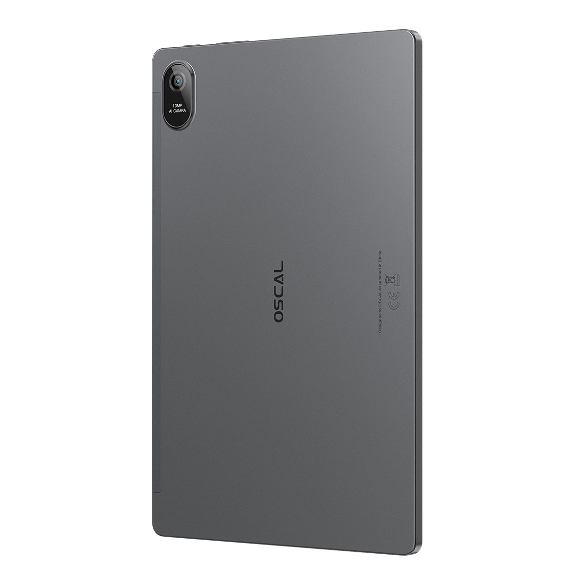 OSCAL Pad 15 10.36-Inch 2K Display Unisoc Tiger T606 Octa-core 8GB+256GB 8280mAh Widevine L1 Support 4G Android Tablet