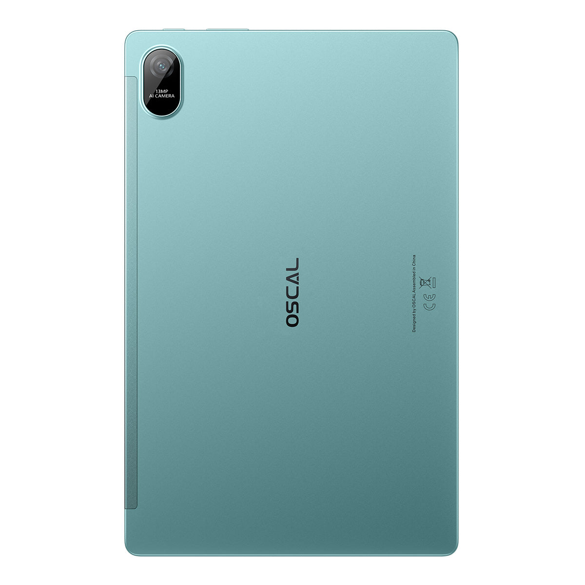 OSCAL Pad 15 10.36-Inch 2K Display Unisoc Tiger T606 Octa-core 8GB+256GB 8280mAh Widevine L1 Support 4G Android Tablet