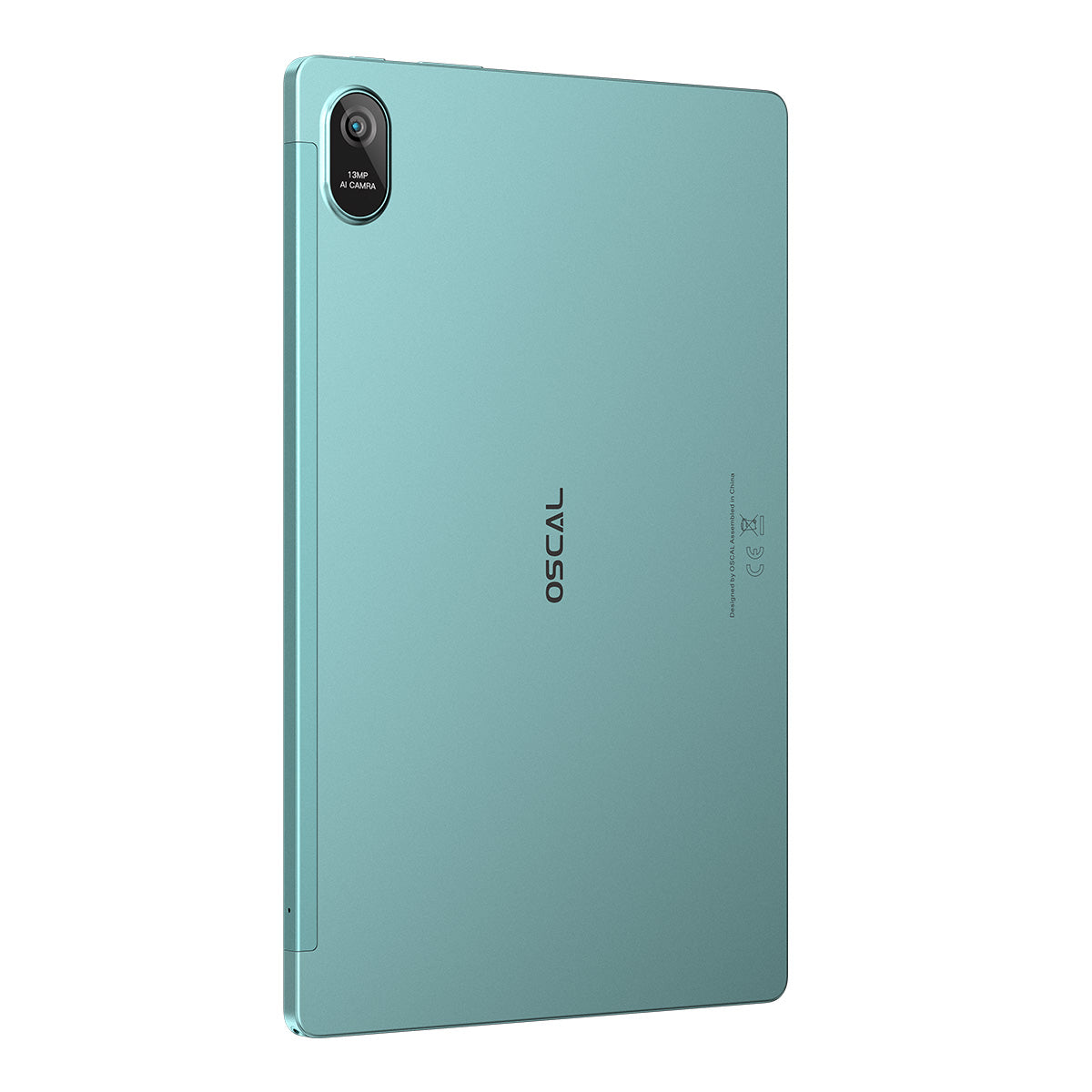 OSCAL Pad 15 10.36-Inch 2K Display Unisoc Tiger T606 Octa-core 8GB+256GB 8280mAh Widevine L1 Support 4G Android Tablet