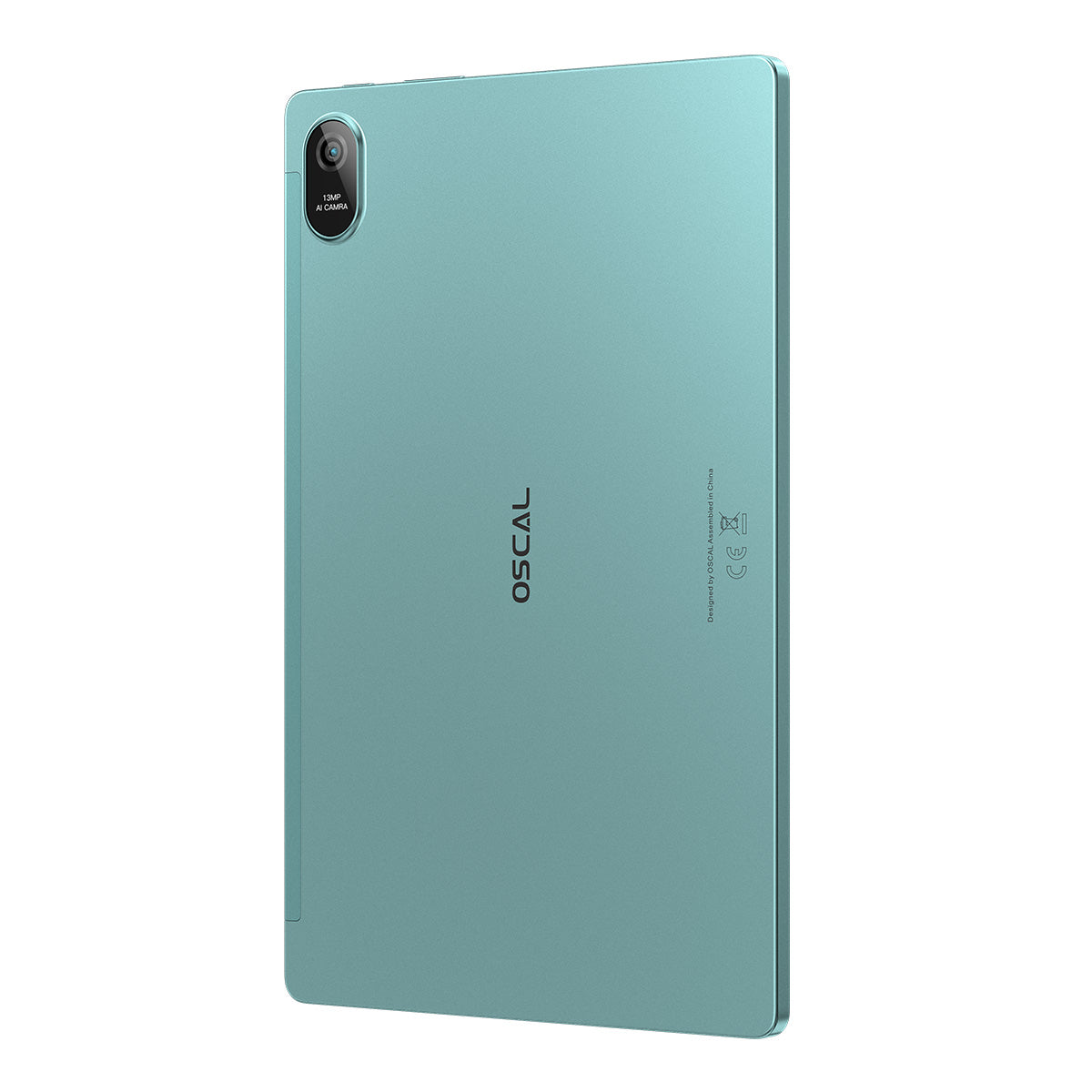 OSCAL Pad 15 10.36-Inch 2K Display Unisoc Tiger T606 Octa-core 8GB+256GB 8280mAh Widevine L1 Support 4G Android Tablet