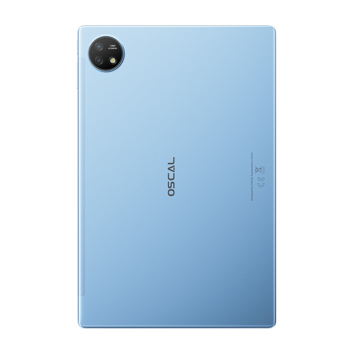OSCAL Pad 16 10.5-Inch Unisoc T606 Octa-core 8GB+128GB/256GB 8200mAh Stylus Pen Widevine L1 4G Android Tablet