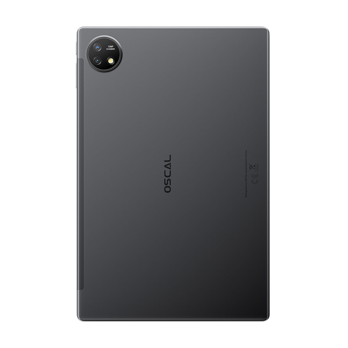 OSCAL Pad 16 10.5-Inch Unisoc T606 Octa-core 8GB+128GB/256GB 8200mAh Stylus Pen Widevine L1 4G Android Tablet