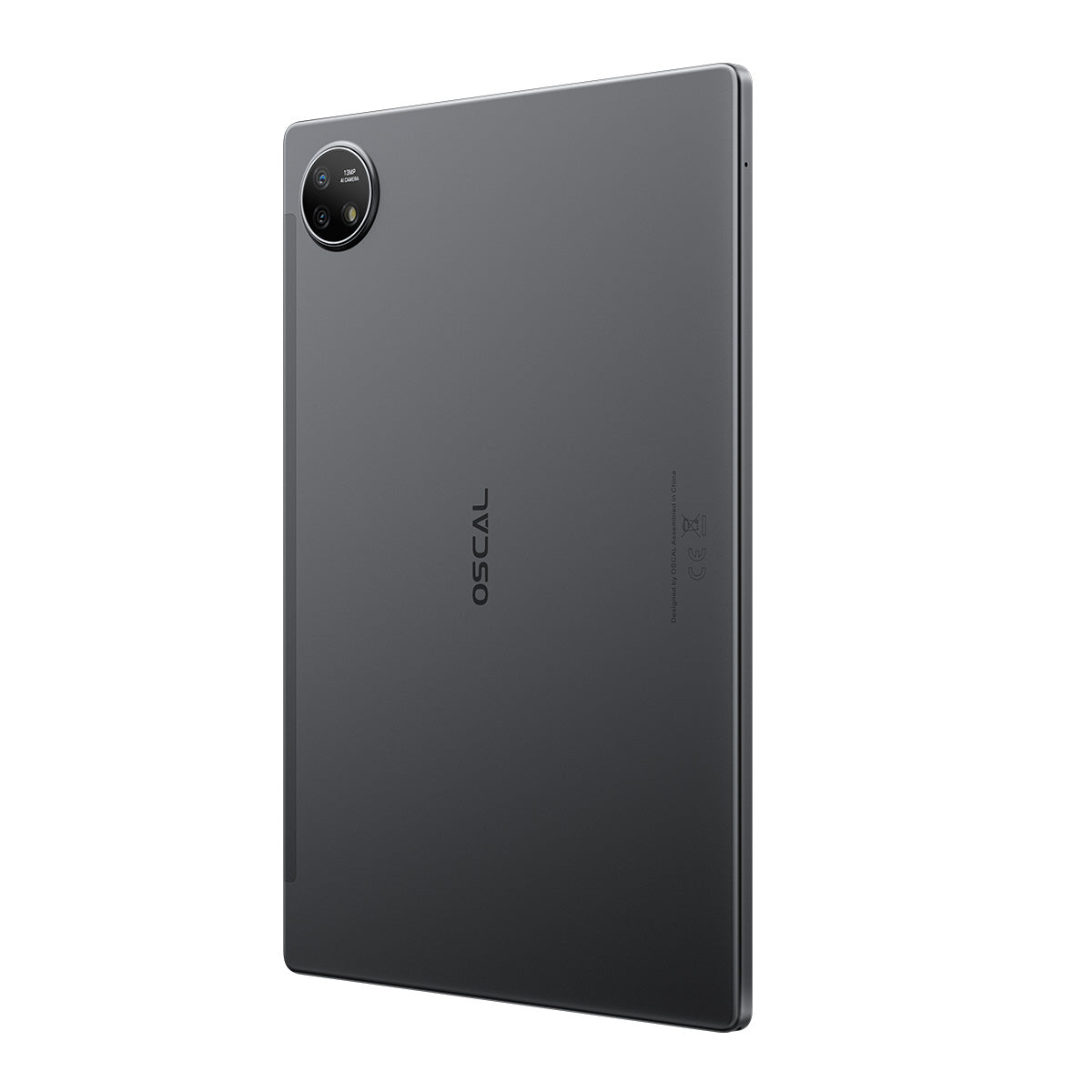 OSCAL Pad 16 10.5-Inch Unisoc T606 Octa-core 8GB+128GB/256GB 8200mAh Stylus Pen Widevine L1 4G Android Tablet