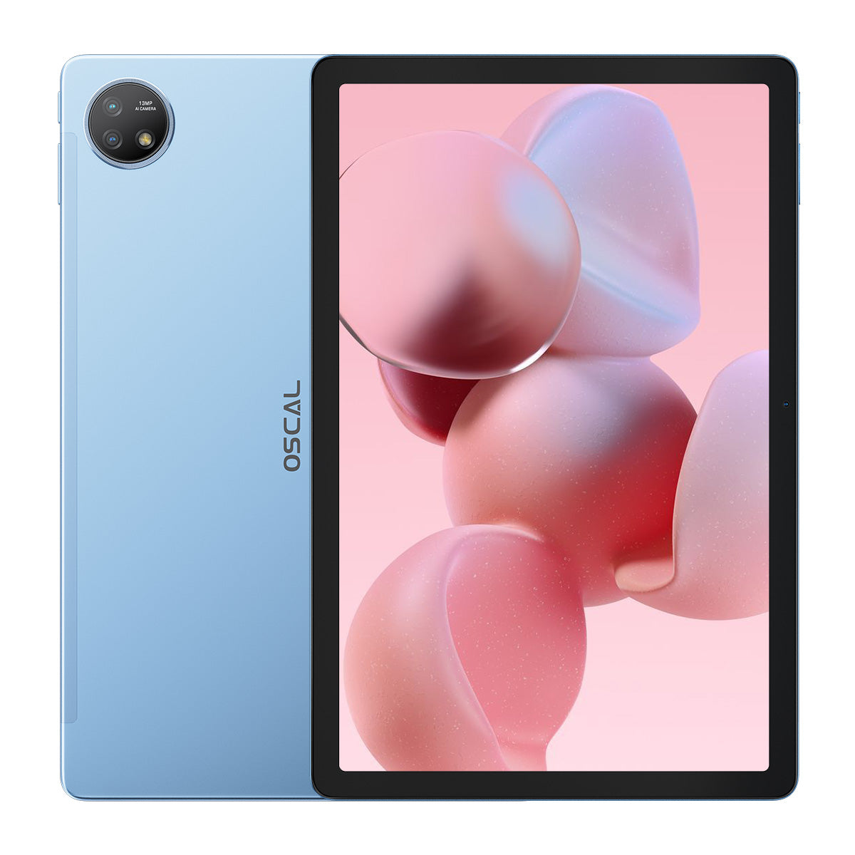 OSCAL Pad 18 11-Inch Unisoc T616 Octa-core 8GB/12GB+256GB 8800mAh Stylus Pen Widevine L1 4G Android Tablet