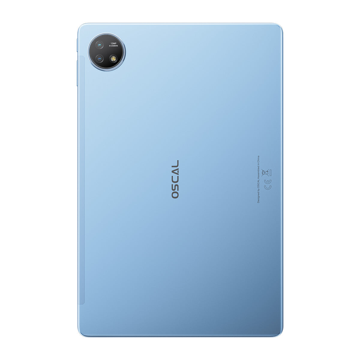 OSCAL Pad 18 11-Inch Unisoc T616 Octa-core 8GB/12GB+256GB 8800mAh Stylus Pen Widevine L1 4G Android Tablet