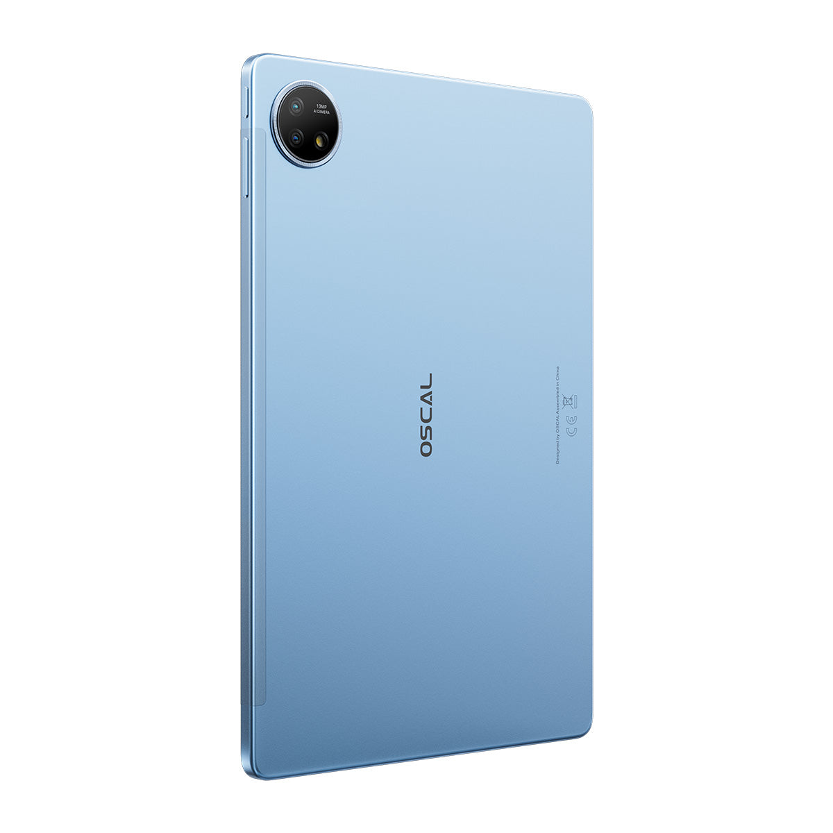 OSCAL Pad 18 11-Inch Unisoc T616 Octa-core 8GB/12GB+256GB 8800mAh Stylus Pen Widevine L1 4G Android Tablet
