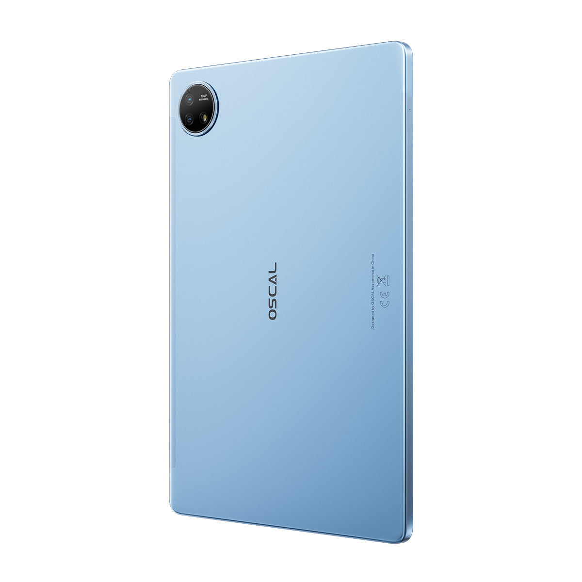 OSCAL Pad 18 11-Inch Unisoc T616 Octa-core 8GB/12GB+256GB 8800mAh Stylus Pen Widevine L1 4G Android Tablet
