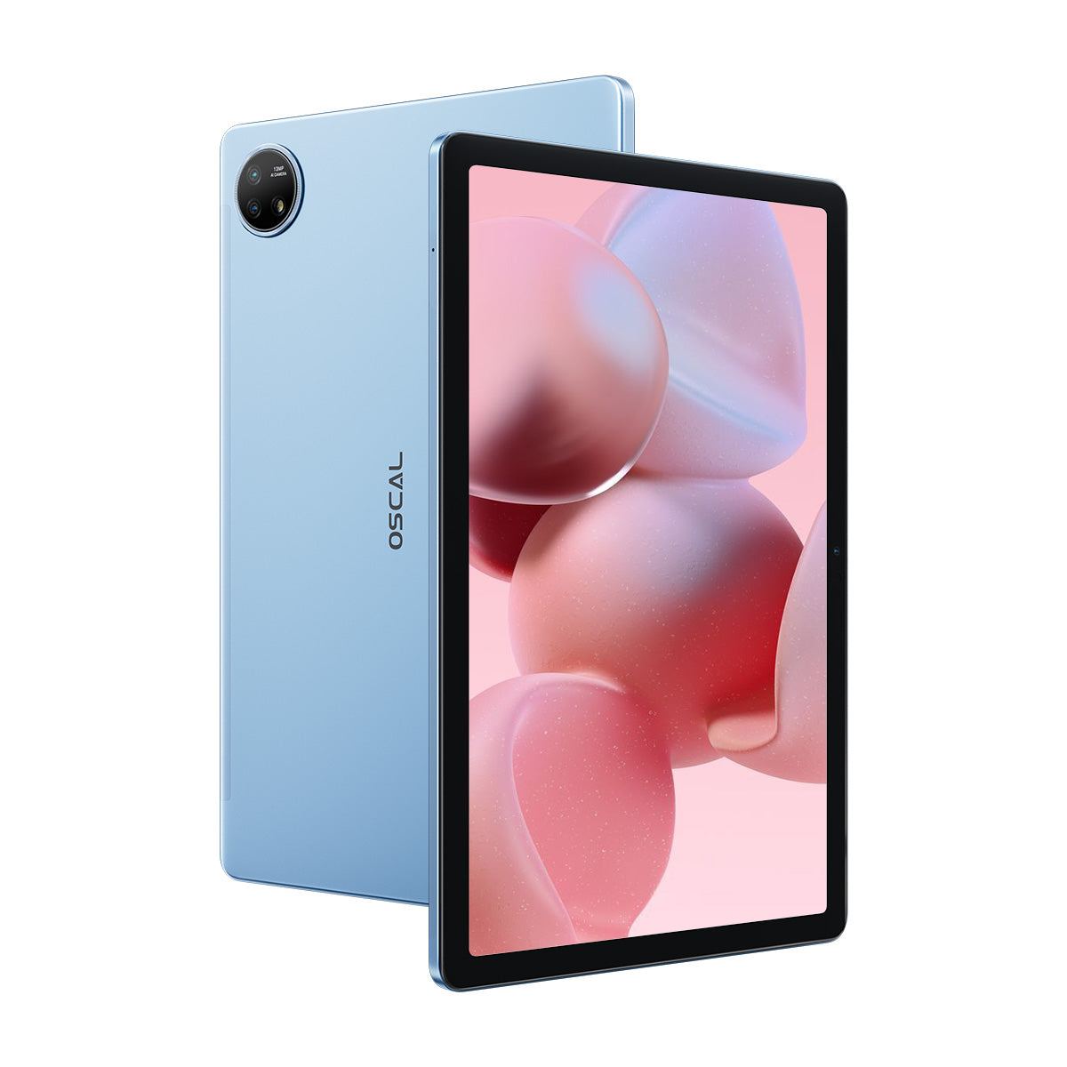 OSCAL Pad 18 11-Inch Unisoc T616 Octa-core 8GB/12GB+256GB 8800mAh Stylus Pen Widevine L1 4G Android Tablet