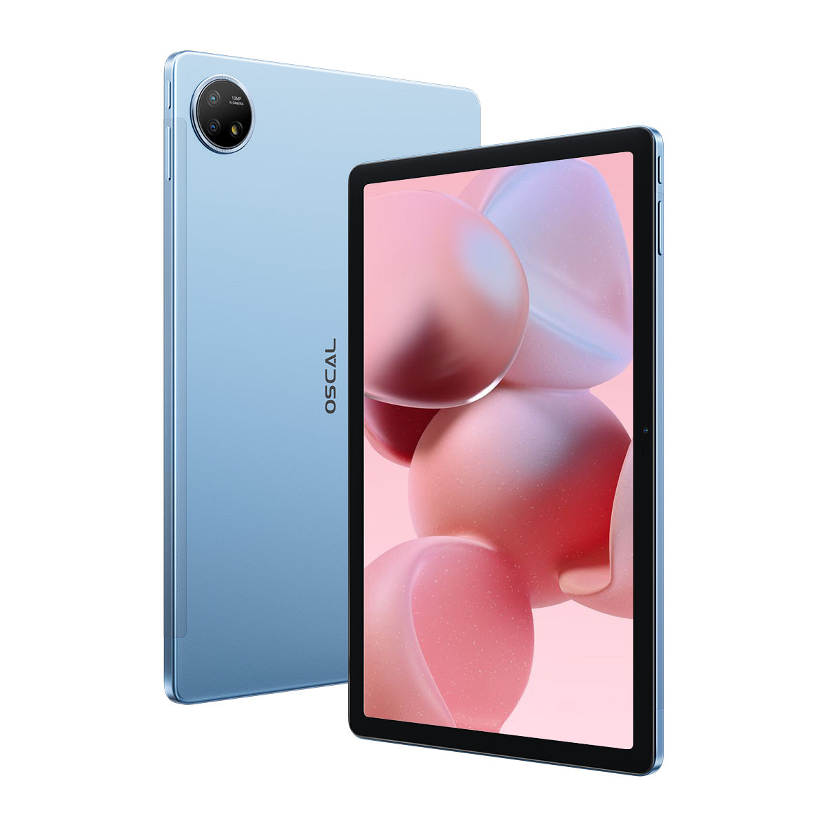 OSCAL Pad 18 11-Inch Unisoc T616 Octa-core 8GB/12GB+256GB 8800mAh Stylus Pen Widevine L1 4G Android Tablet