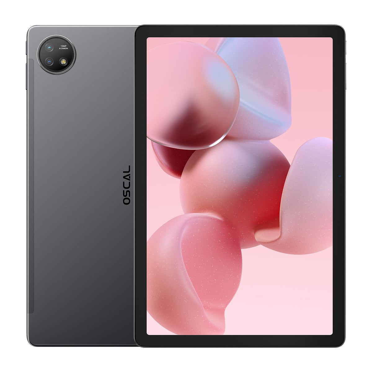 OSCAL Pad 18 11-Inch Unisoc T616 Octa-core 8GB/12GB+256GB 8800mAh Stylus Pen Widevine L1 4G Android Tablet