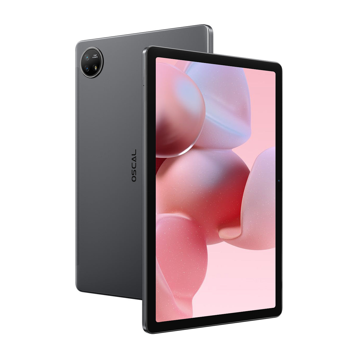 OSCAL Pad 18 11-Inch Unisoc T616 Octa-core 8GB/12GB+256GB 8800mAh Stylus Pen Widevine L1 4G Android Tablet