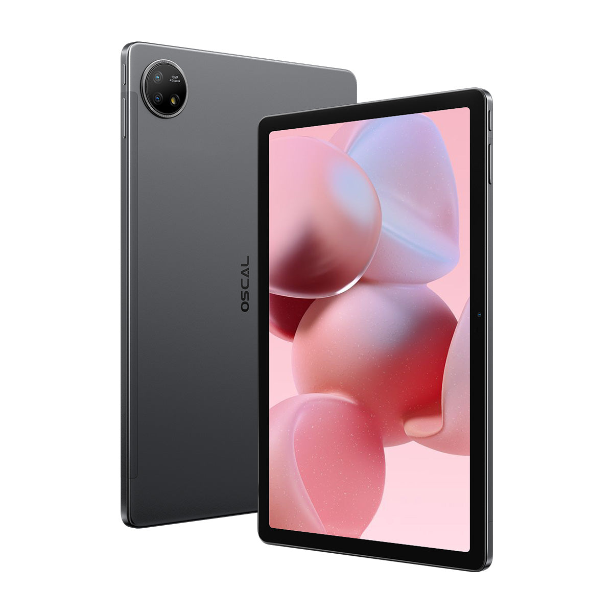 OSCAL Pad 18 11-Inch Unisoc T616 Octa-core 8GB/12GB+256GB 8800mAh Stylus Pen Widevine L1 4G Android Tablet