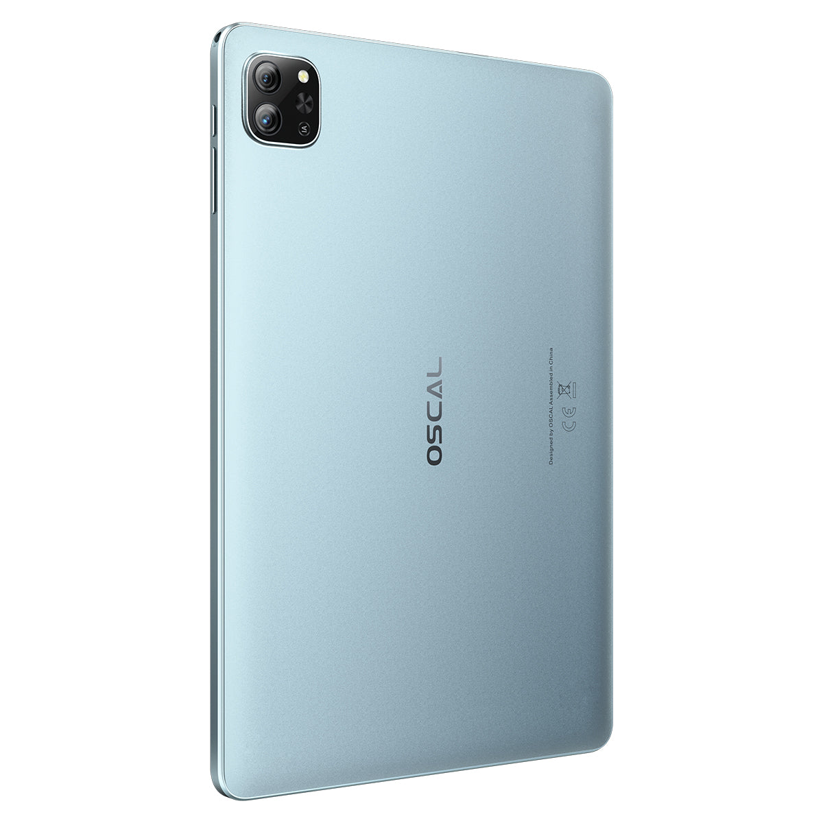OSCAL Pad 60 10.1-Inch Display Rockchip RK3326S Quad-core 3GB+64GB 6580mAh Android 12 WiFi Tablet