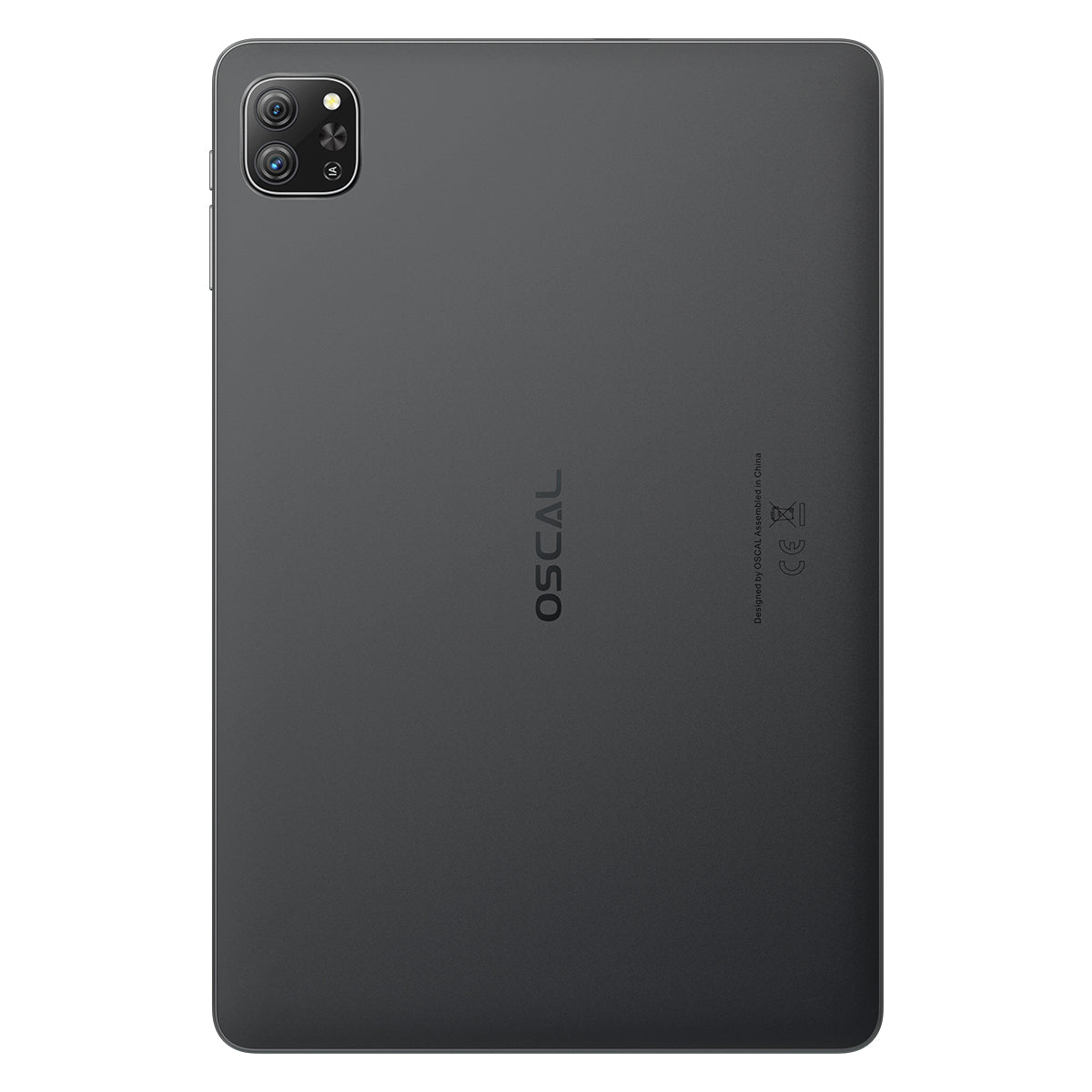 OSCAL Pad 60 10.1-Inch Display Rockchip RK3326S Quad-core 3GB+64GB 6580mAh Android 12 WiFi Tablet