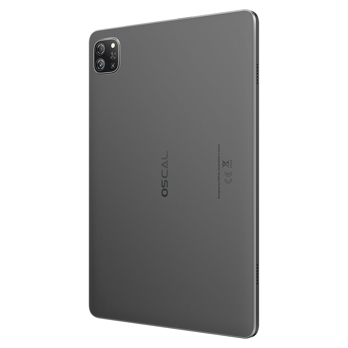 OSCAL Pad 60 10.1-Inch Display Rockchip RK3326S Quad-core 3GB+64GB 6580mAh Android 12 WiFi Tablet
