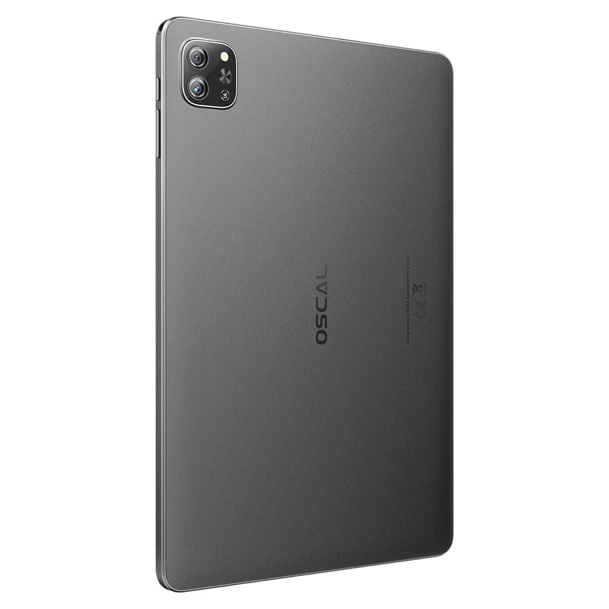 OSCAL Pad 60 10.1-Inch Display Rockchip RK3326S Quad-core 3GB+64GB 6580mAh Android 12 WiFi Tablet