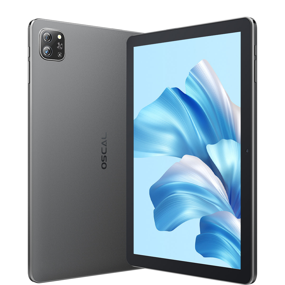 OSCAL Pad 60 10.1-Inch Display Rockchip RK3326S Quad-core 3GB+64GB 6580mAh Android 12 WiFi Tablet