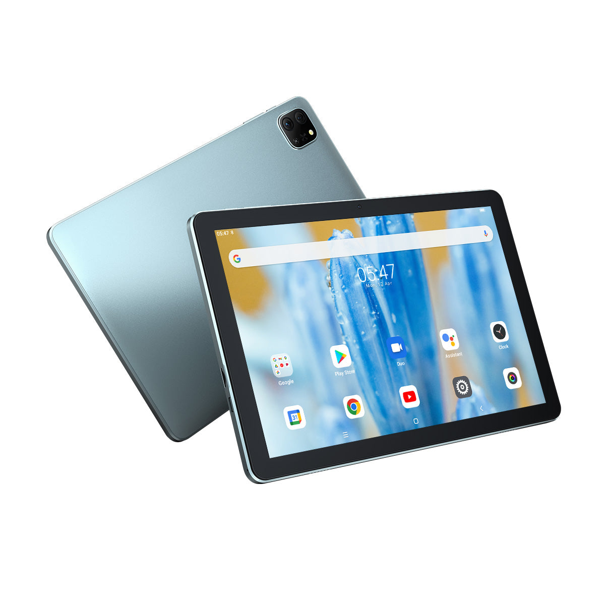 OSCAL Pad 70 10.1-Inch Display Rockchip RK3566 Quad-core 4GB+64GB/128GB 6580mAh Android 12 WiFi Tablet