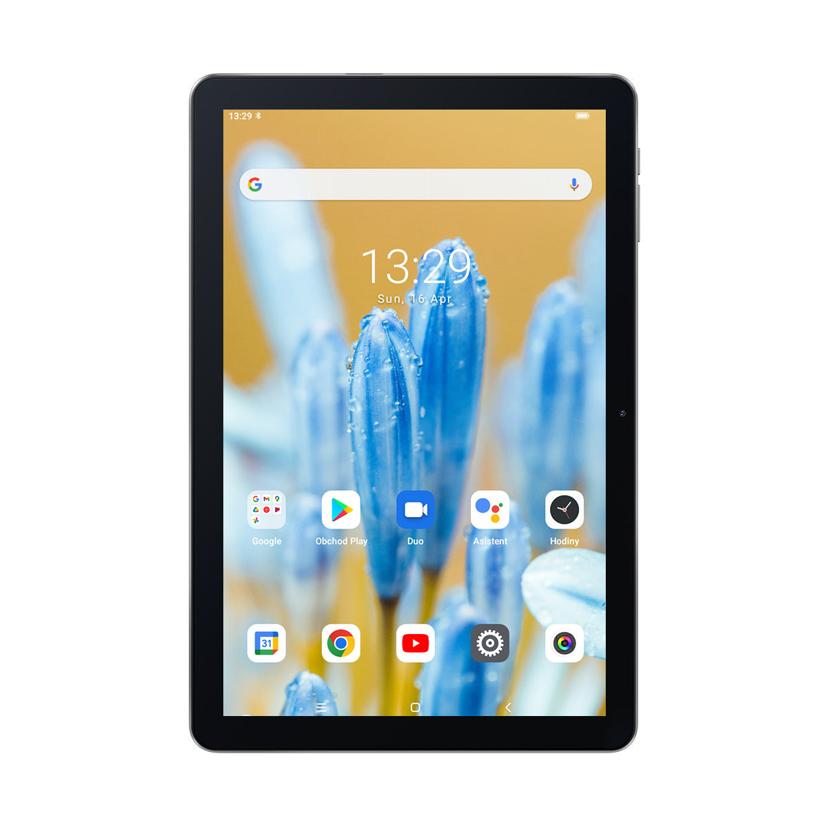 OSCAL Pad 70 10.1-Inch Display Rockchip RK3566 Quad-core 4GB+64GB/128GB 6580mAh Android 12 WiFi Tablet