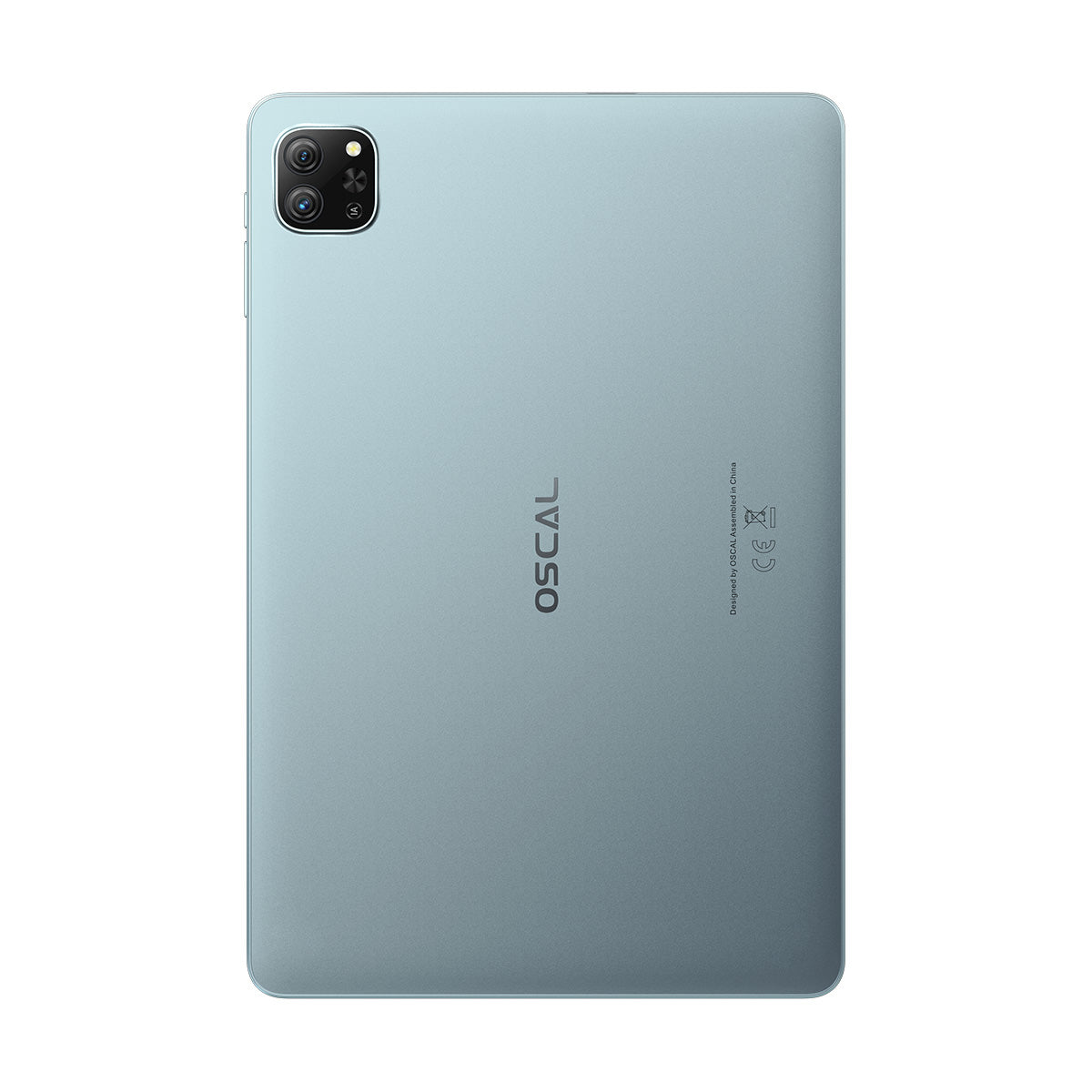 OSCAL Pad 70 10.1-Inch Display Rockchip RK3566 Quad-core 4GB+64GB/128GB 6580mAh Android 12 WiFi Tablet