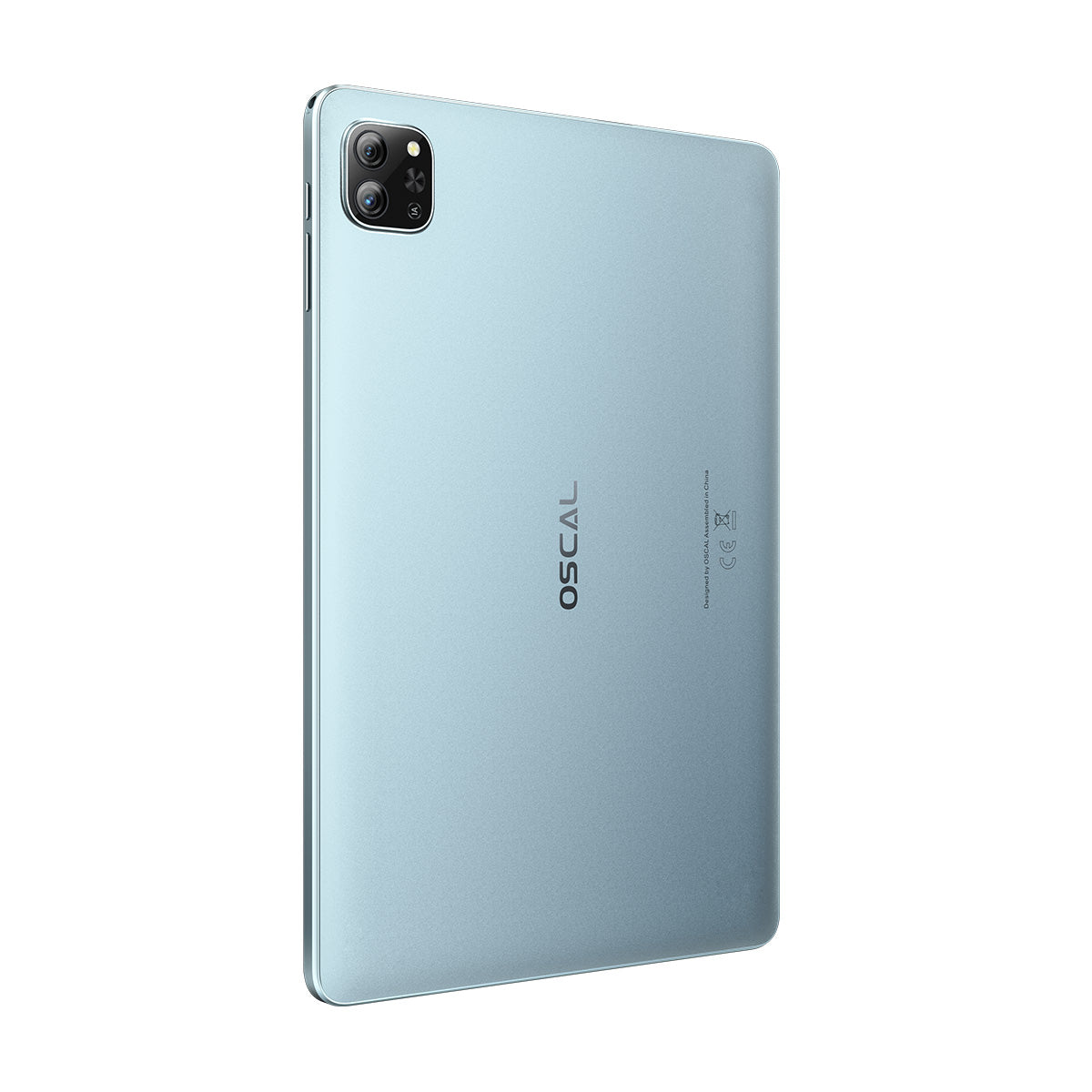 OSCAL Pad 70 10.1-Inch Display Rockchip RK3566 Quad-core 4GB+64GB/128GB 6580mAh Android 12 WiFi Tablet