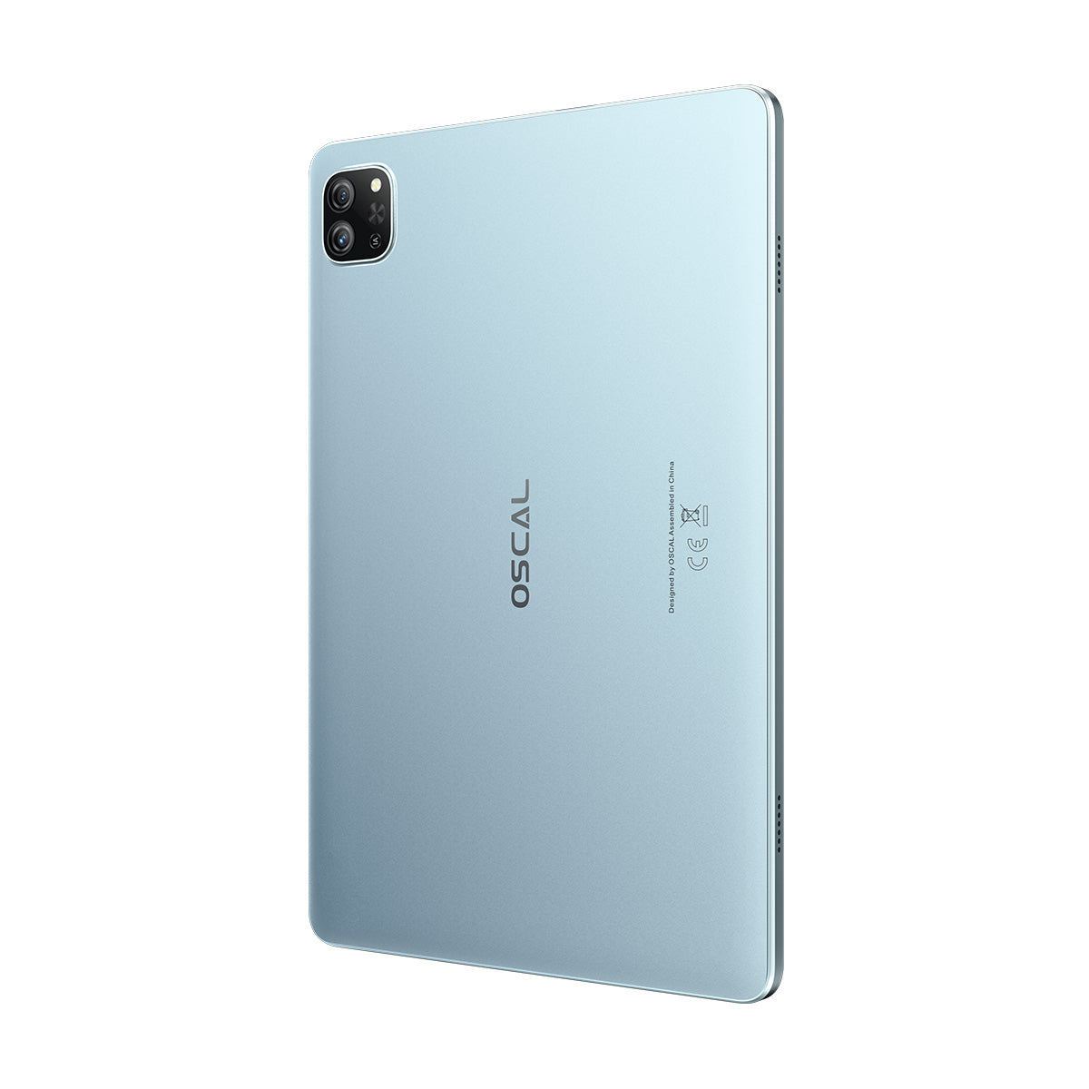 OSCAL Pad 70 10.1-Inch Display Rockchip RK3566 Quad-core 4GB+64GB/128GB 6580mAh Android 12 WiFi Tablet