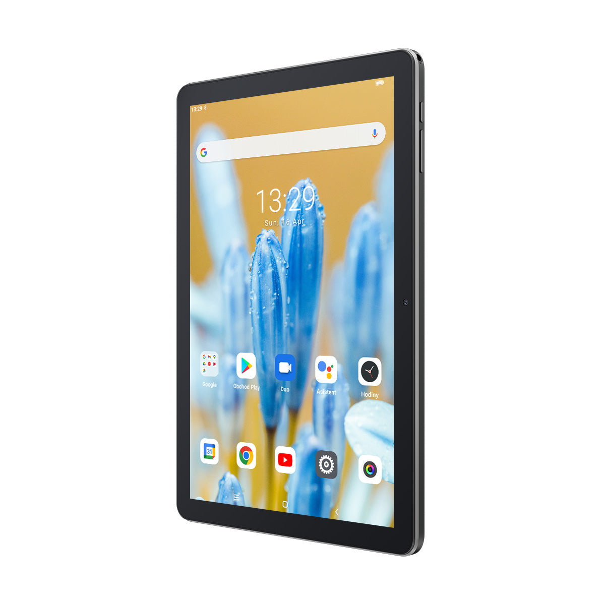 OSCAL Pad 70 10.1-Inch Display Rockchip RK3566 Quad-core 4GB+64GB/128GB 6580mAh Android 12 WiFi Tablet