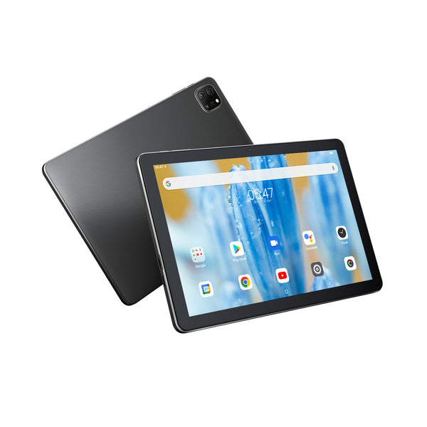 OSCAL Pad 70 10,1-Zoll-Display Rockchip RK3566 Quad-Core 4 GB + 64 GB/128 GB 6580 mAh Android 12 WiFi-Tablet 