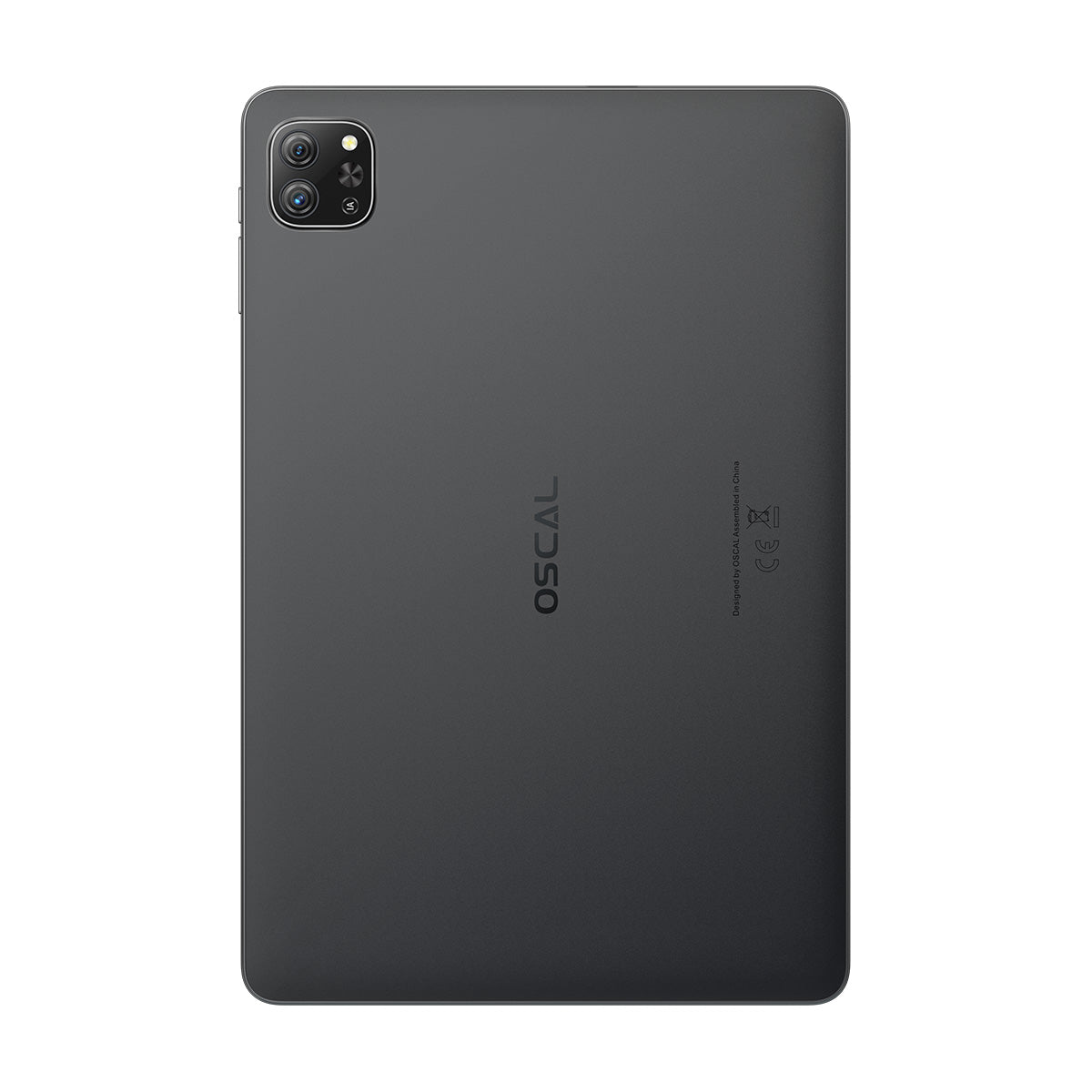 OSCAL Pad 70 10.1-Inch Display Rockchip RK3566 Quad-core 4GB+64GB/128GB 6580mAh Android 12 WiFi Tablet