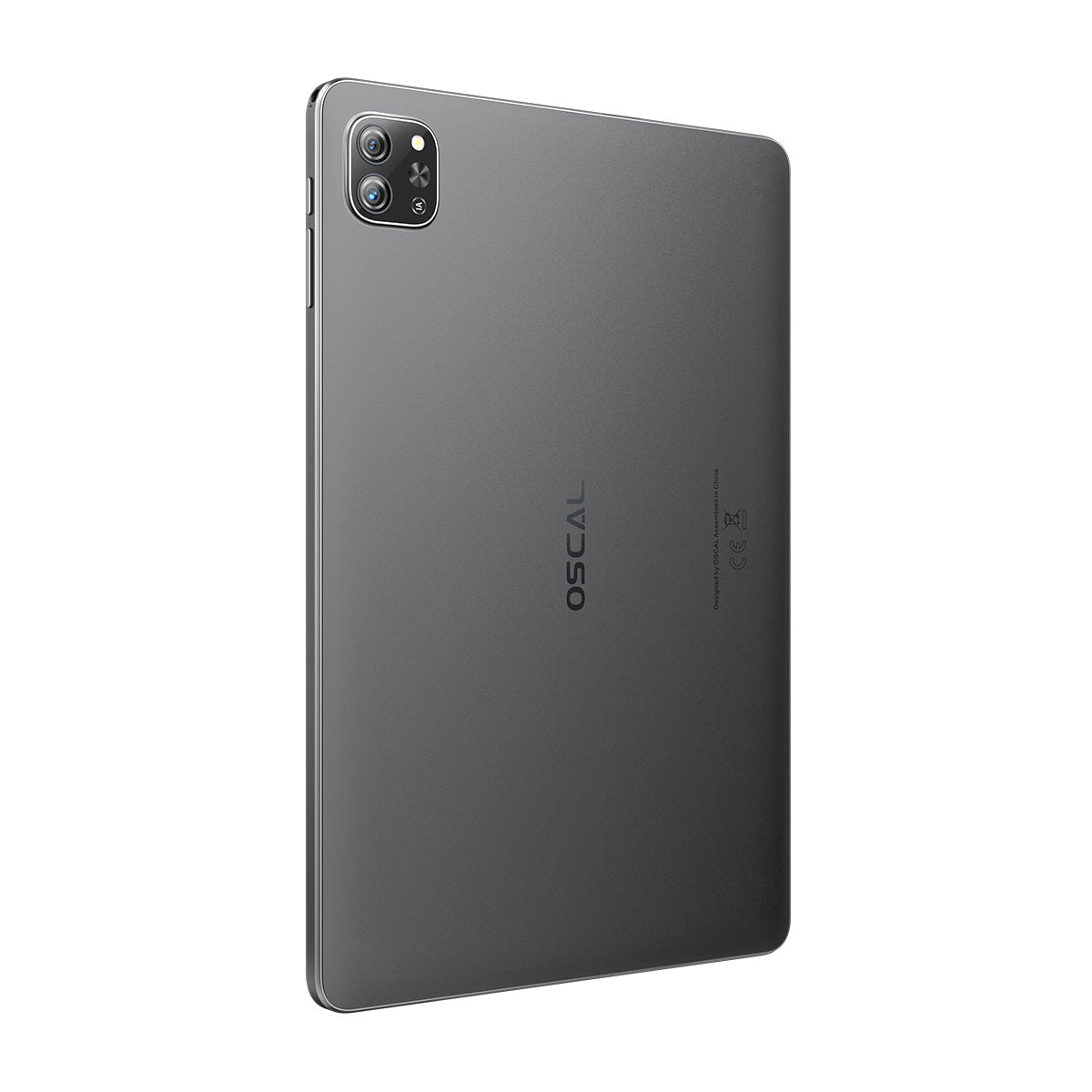 OSCAL Pad 70 10.1-Inch Display Rockchip RK3566 Quad-core 4GB+64GB/128GB 6580mAh Android 12 WiFi Tablet
