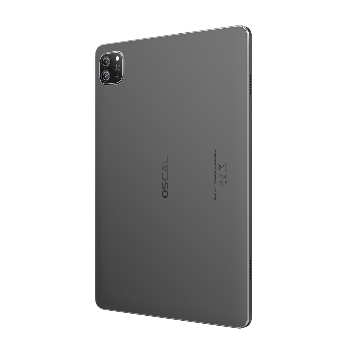 OSCAL Pad 70 10.1-Inch Display Rockchip RK3566 Quad-core 4GB+64GB/128GB 6580mAh Android 12 WiFi Tablet