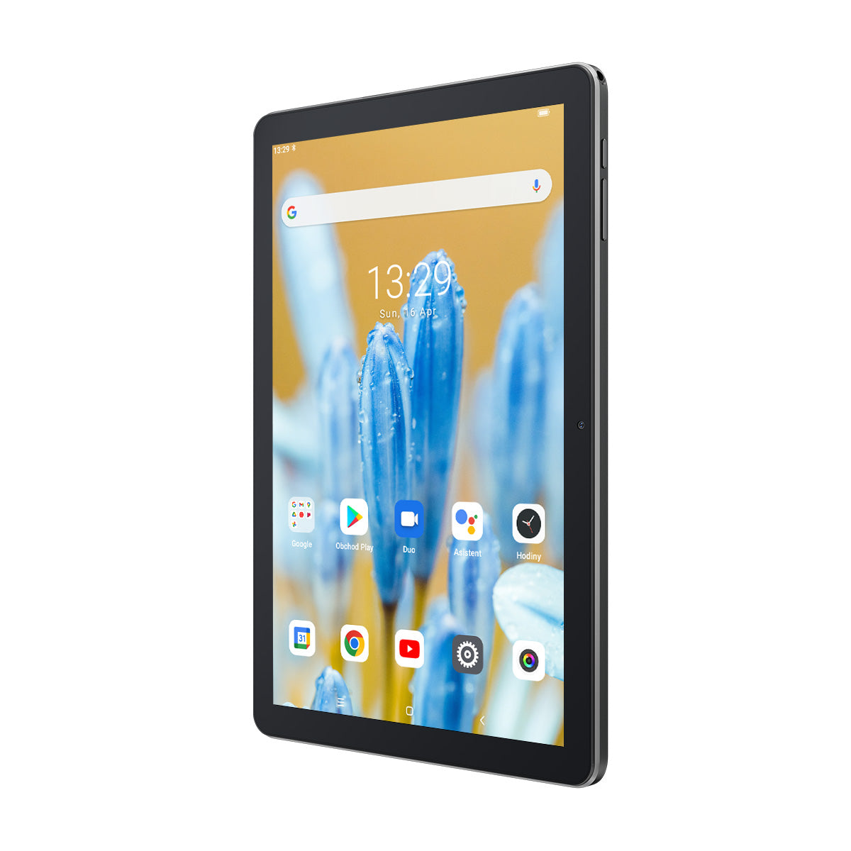 OSCAL Pad 70 10.1-Inch Display Rockchip RK3566 Quad-core 4GB+64GB/128GB 6580mAh Android 12 WiFi Tablet