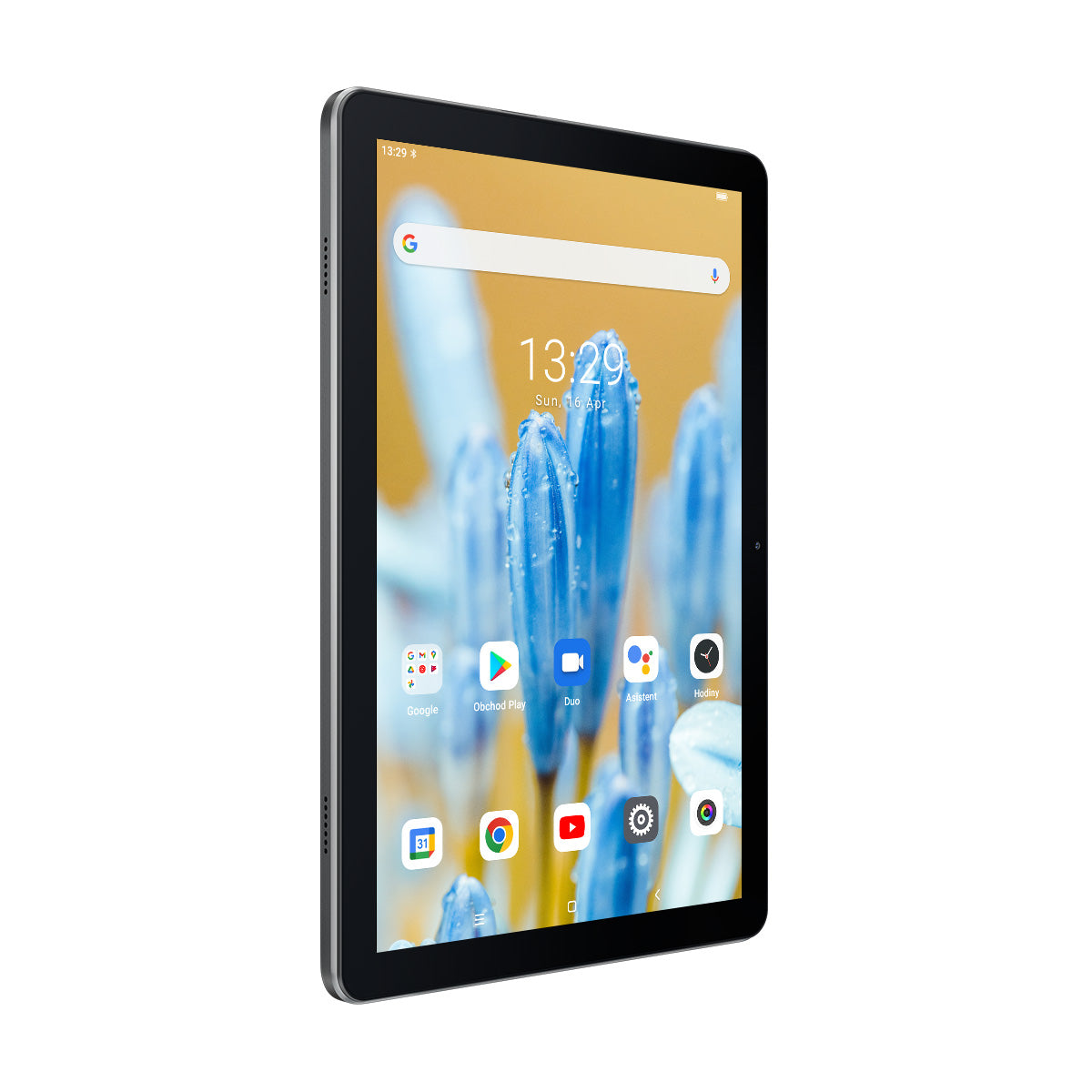 OSCAL Pad 70 10.1-Inch Display Rockchip RK3566 Quad-core 4GB+64GB/128GB 6580mAh Android 12 WiFi Tablet