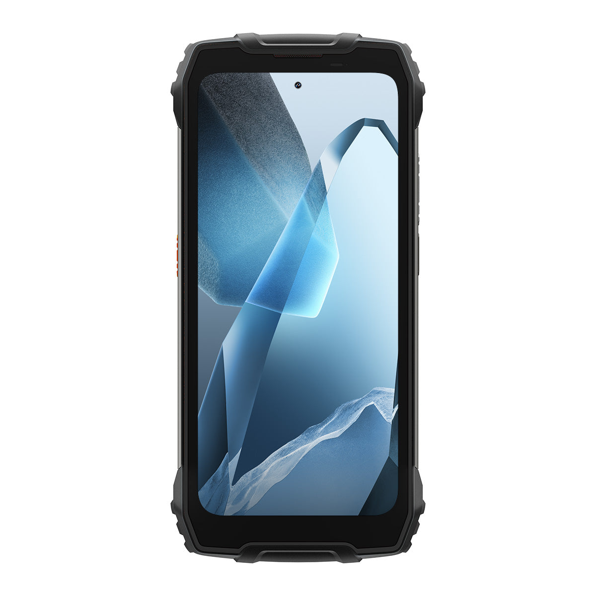 Oscal Pilot 1 6,67-Zoll-Stereo-Lautsprecher und Dual-LED-Taschenlampe 6 + 256 GB MediaTek Helio G81 Octa-Core 4G Robustes Mobiltelefon 