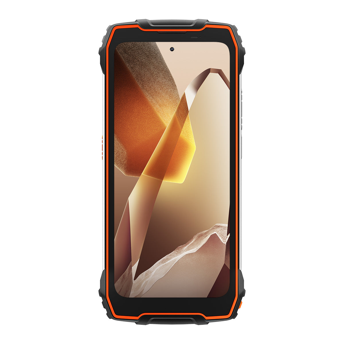 Oscal Pilot 1 6.67-Inch Stereo Loud Speaker & Dual-LED Flashlight 6+256GB MediaTek Helio G81 Octa-core Rugged 4G Phone
