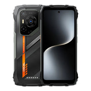 Oscal Pilot 3 6.78-inch MediaTek Dimensity 6300 12GB+256GB 50MP+20MP Night Vision Camera 7500mAh 5G AI Rugged Phone