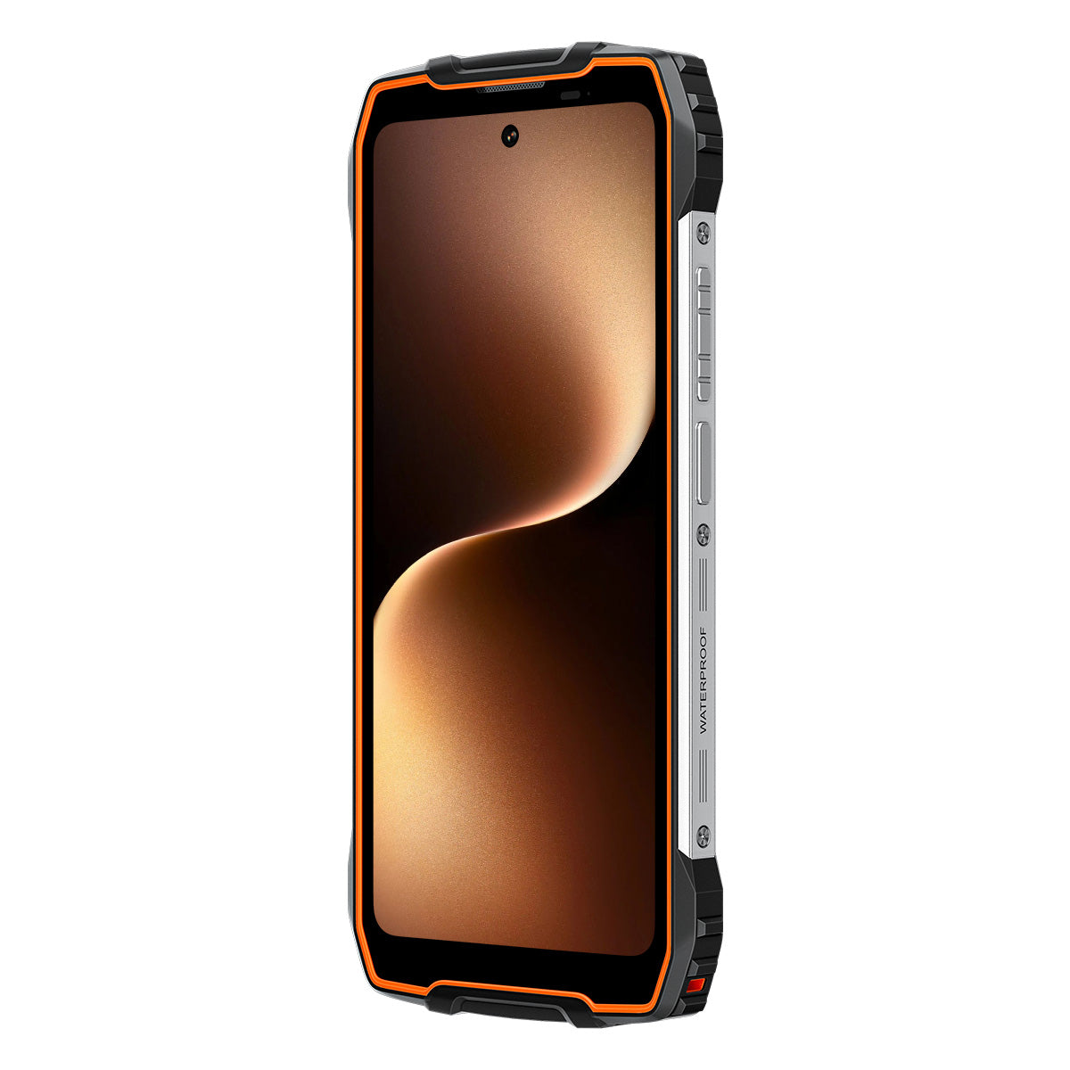 Oscal Pilot 3 6.78-inch MediaTek Dimensity 6300 12GB+256GB 50MP+20MP Night Vision Camera 7500mAh 5G AI Rugged Phone