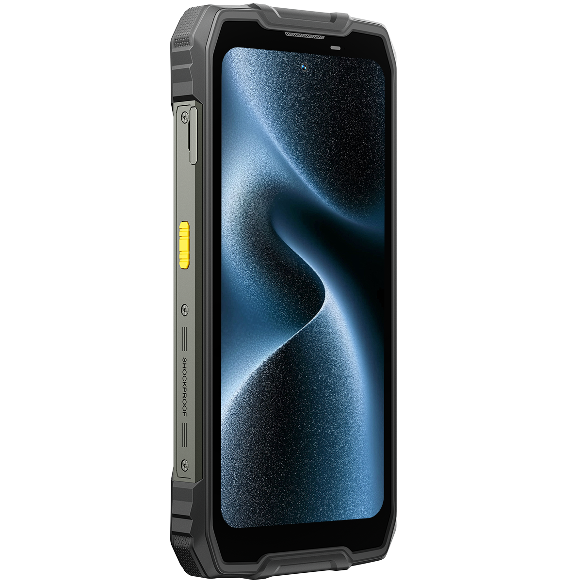 Oscal Pilot 5 6.67-inch 120Hz Display Stereo Loud Speaker & Camping Light 15000mAh Rugged 5G Smartphone