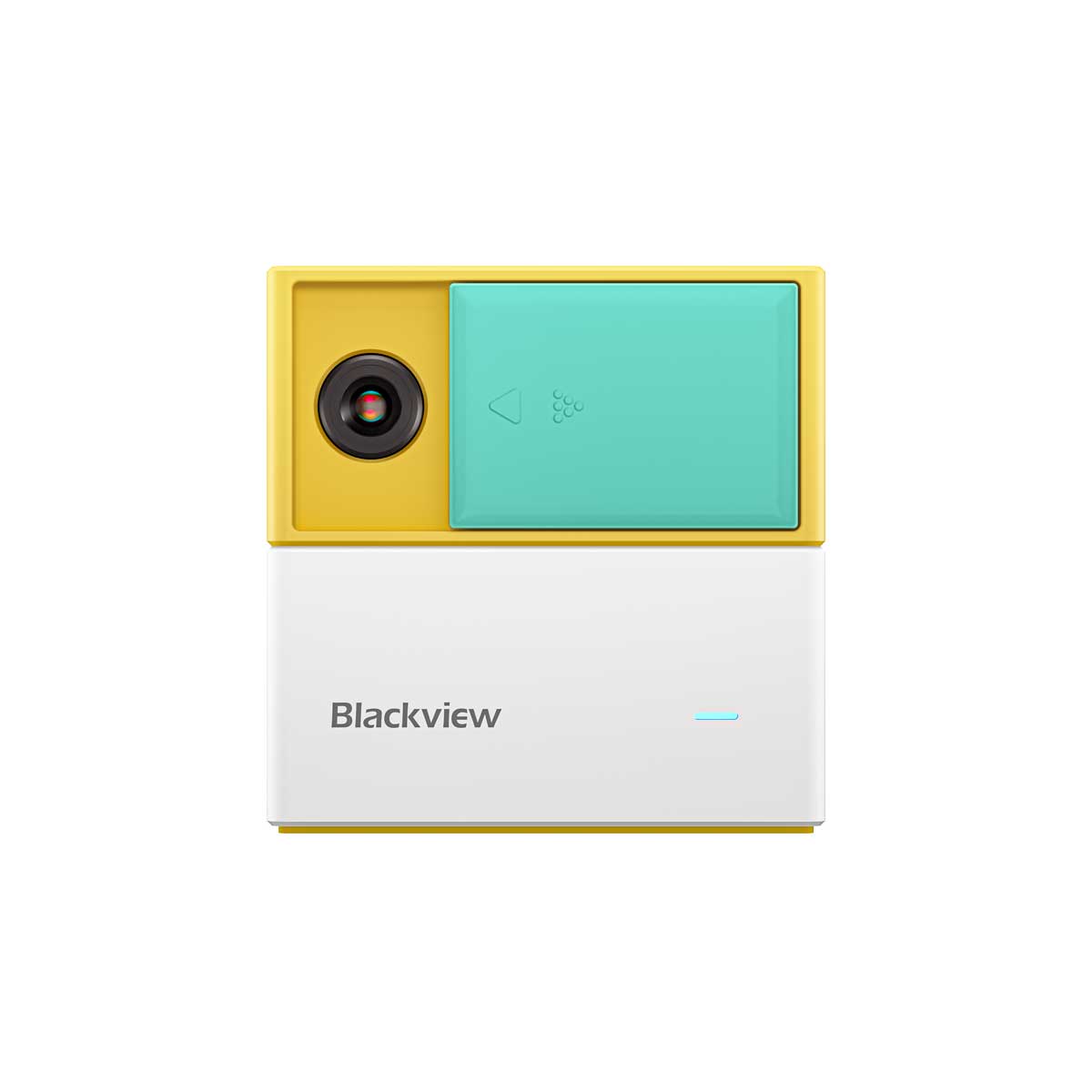 Blackview PlayPop 8 Active Play Console Al Motion Game Box For Kids & Family