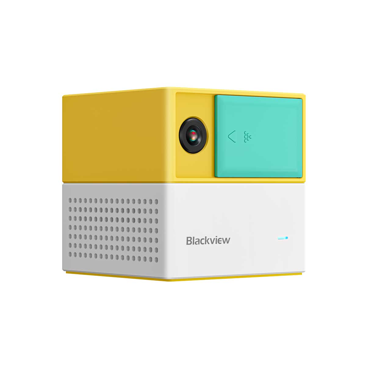 Blackview PlayPop 8 Active Play Console Al Motion Game Box For Kids & Family