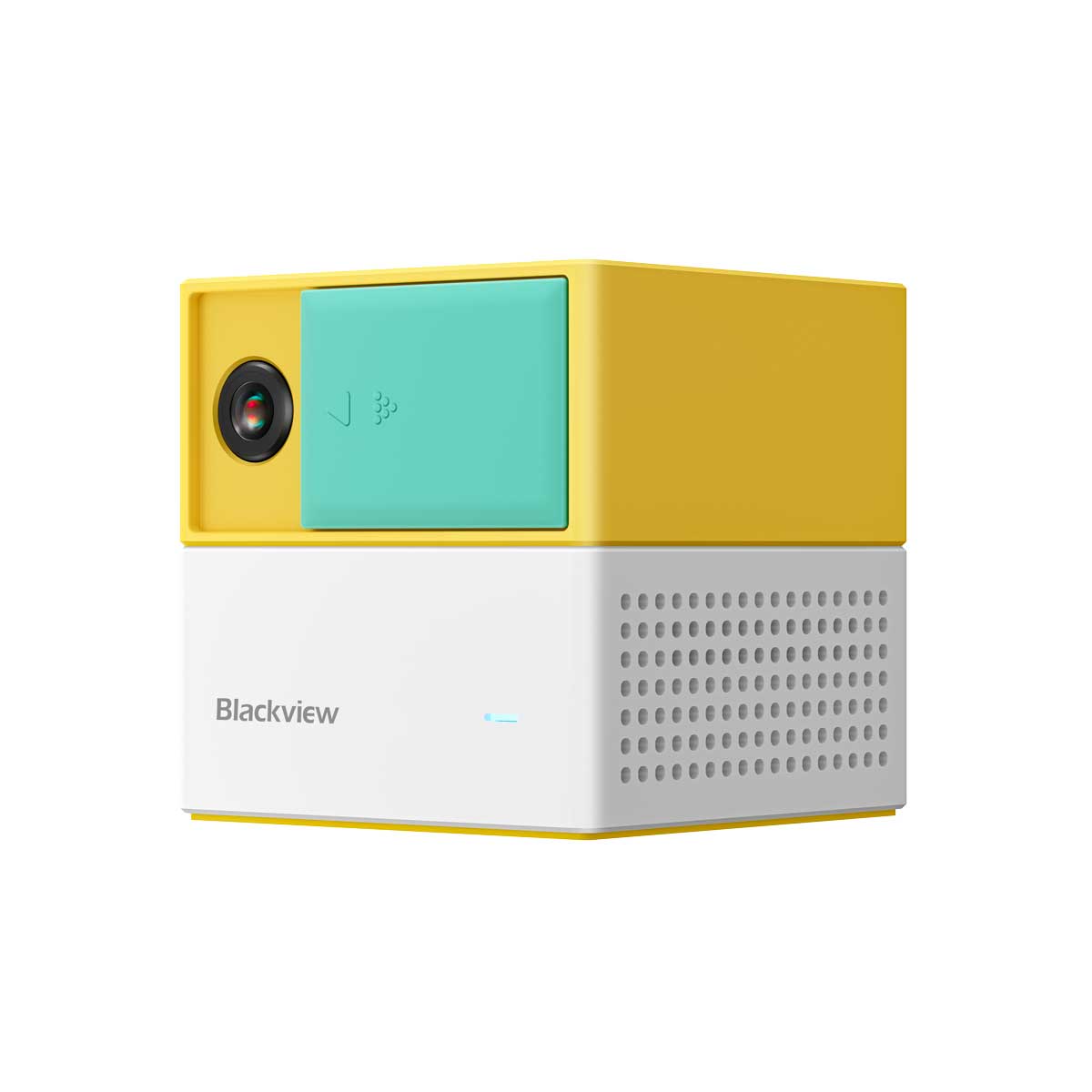 Blackview PlayPop 8 Active Play Console Al Motion Game Box For Kids & Family