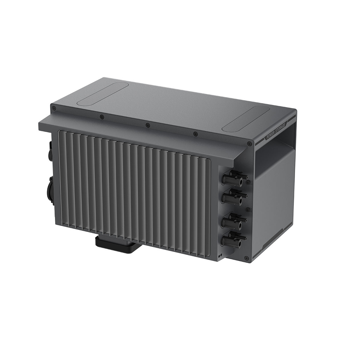 Oscal Power Storage 2000 2400W Rugged Home Backup Power Storage System with Cordless Modular Stacking & 1920-9600Wh Expandable