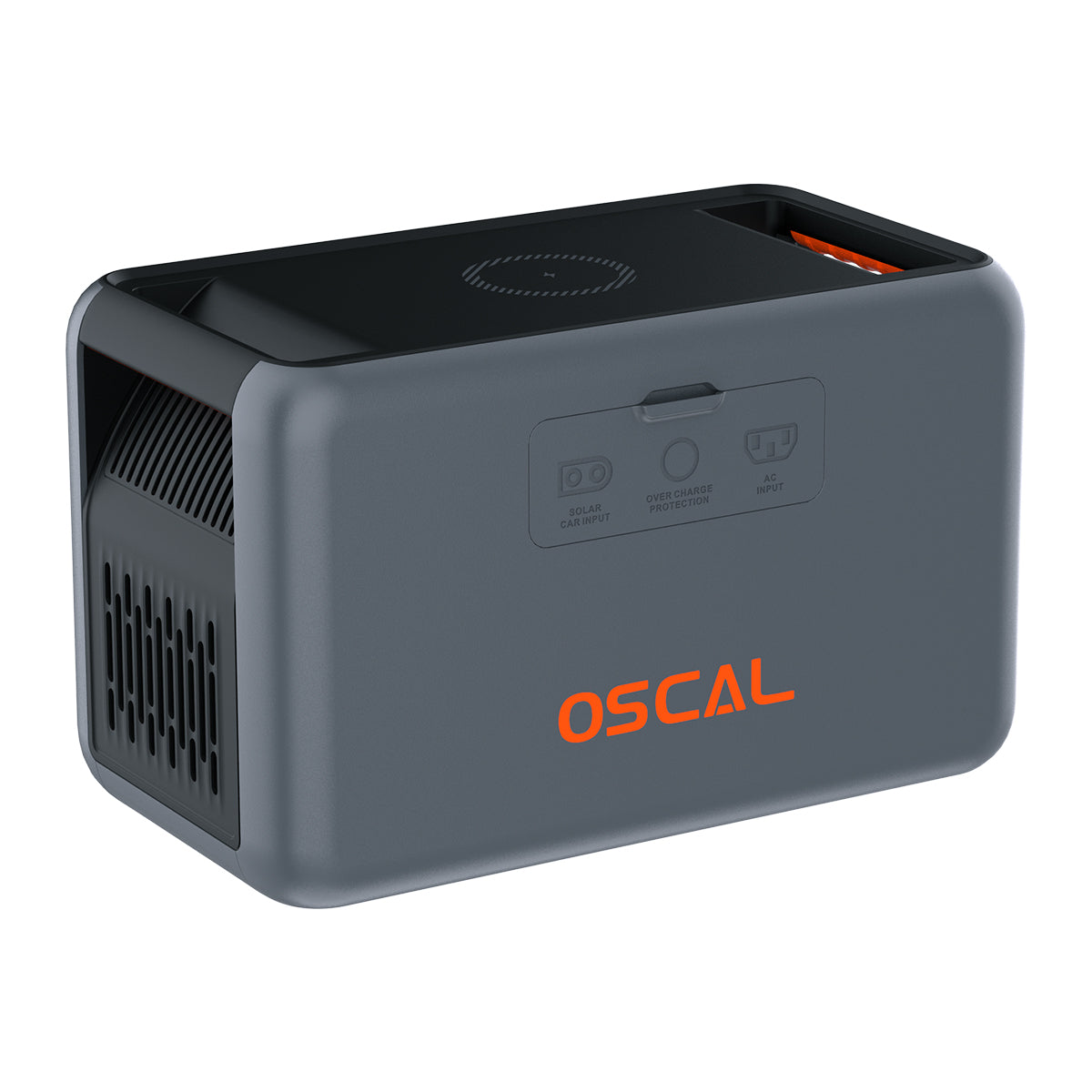 Oscal PowerMax 1800 1024Wh 1800W IP54 Waterproof UPS Backup Portable Power Station
