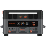 Oscal PowerMax 2400 SE 2016Wh 2400W Detachable Modular Portable Power Station
