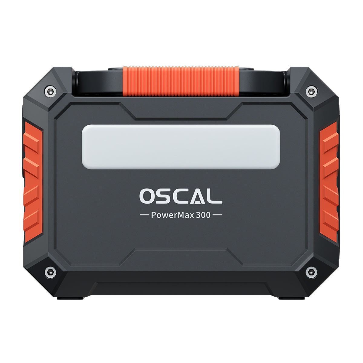 Blackview Oscal PowerMax 300 AC/DC Output 266Wh Portable Power Station