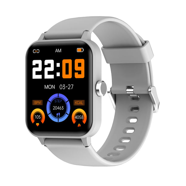 Blackview R30 Fitness-Smartwatch