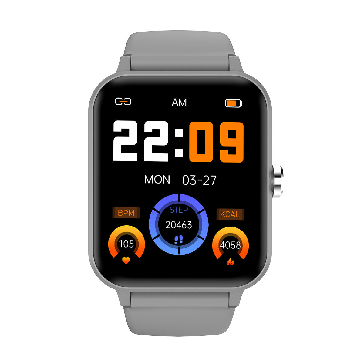 Blackview R30 Fitness Smartwatch