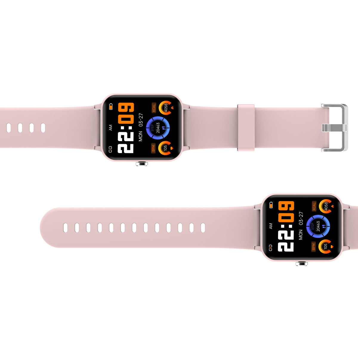Blackview R30 Fitness Smartwatch